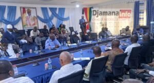 Préservation du patrimoine foncier : Mory Condé fixe les nouvelles orientations à Kankan