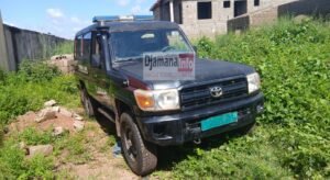 Macabre découverte à Kankan : un jeune égorgé et abandonné dans un quartier périphérique