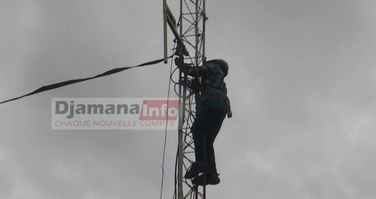 La voix de l’État s’élargit : une radio rurale inaugurée à Kourémalé-Guiuiée 1 La voix de l’État s’élargit : une radio rurale inaugurée à Kourémalé-Guiuiée