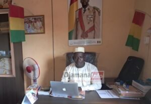 La voix de l’État s’élargit : une radio rurale inaugurée à Kourémalé-Guiuiée 3 La voix de l’État s’élargit : une radio rurale inaugurée à Kourémalé-Guiuiée