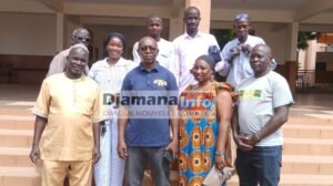 Éducation à kankan : le cosnak place la réussite de la rentrée au cœur de ses priorités 2 Éducation à kankan : le cosnak place la réussite de la rentrée au cœur de ses priorités