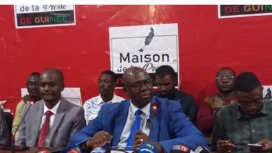 Nouvelle Constitution : le Bloc Libéral appelle à voter « Non »