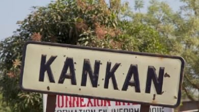 Kankan : rassemblements interdits, les autorités menacent de sanctions sévères
