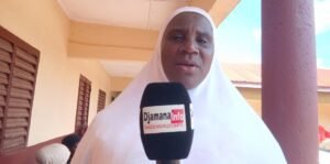 Kankan : Hadja Bintou Kaba investit dans le savoir et la foi avec une école et une mosquée