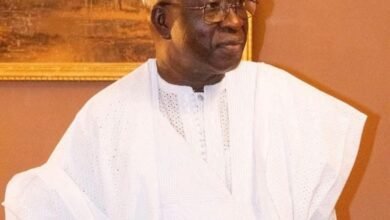 Référendum en Guinée : l’ONASUR voit le jour avec Sékou Koureissy Condé à sa tête