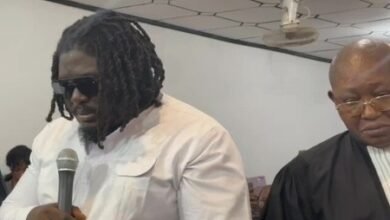 Tribunal de Coyah : la demande de liberté provisoire de Singleton rejetée, l’affaire renvoyée au 9 septembre 6 Tribunal de Coyah : la demande de liberté provisoire de Singleton rejetée, l’affaire renvoyée au 9 septembre