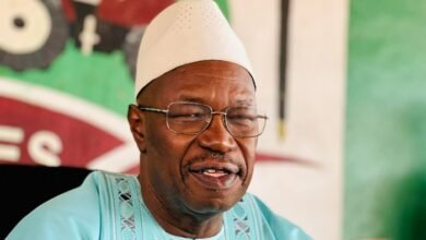 Référendum et présidentielle 2025 : le PADES salue la nouvelle constitution et annonce sa participation à toutes les élections