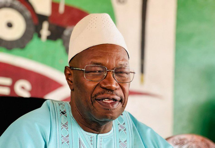 Référendum et présidentielle 2025 : le PADES salue la nouvelle constitution et annonce sa participation à toutes les élections