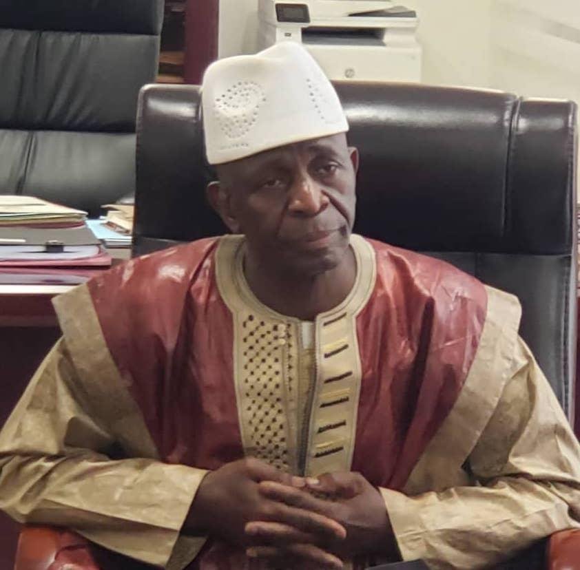 Guinée : 51 partis politiques officiellement certifiés avant la présidentielle du 28 décembre