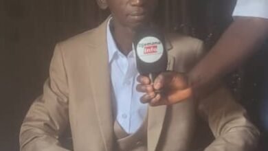 Reprise des classes à Léro : le proviseur Siré Mady Camara salue la mobilisation et l’esprit de civisme