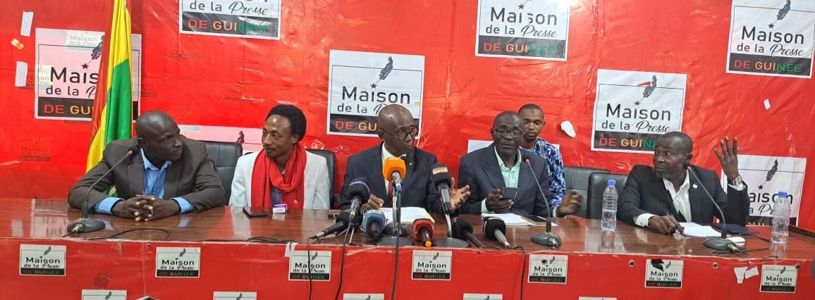 Élection du 28 décembre : les indépendants dénoncent des blocages et demandent un dialogue inclusif