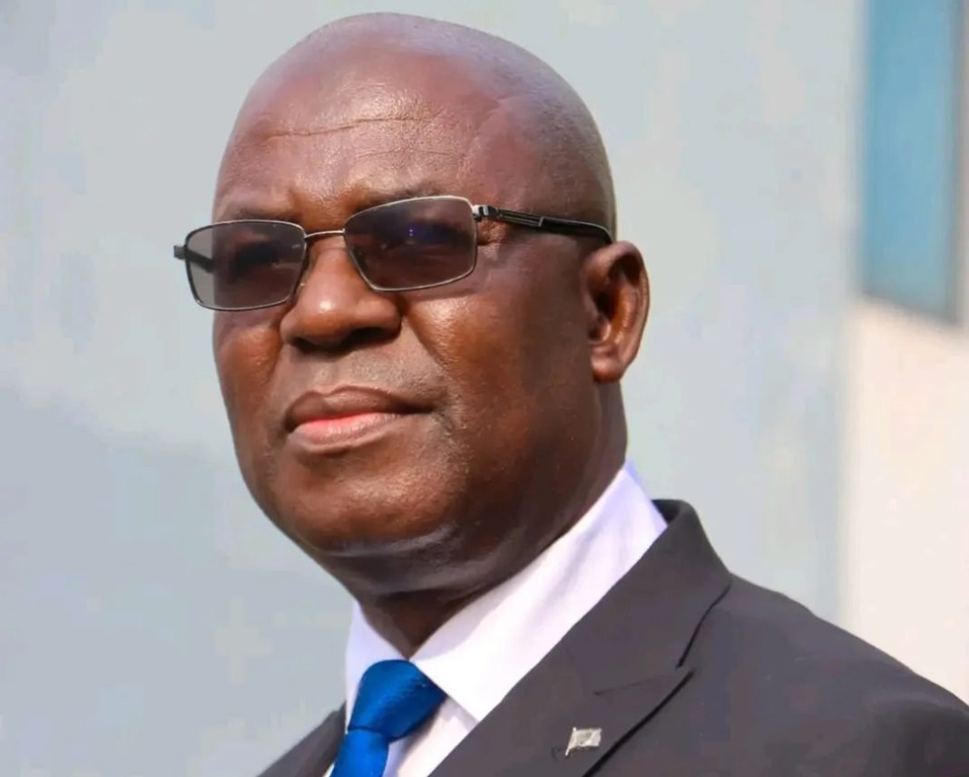 Bloc Libéral : Faya Millimono surprend en renonçant à la présidence du parti