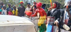 Faranah : autorités et citoyens célèbrent le 67e anniversaire de l’indépendance de la guinée 1 Faranah : autorités et citoyens célèbrent le 67e anniversaire de l’indépendance de la guinée