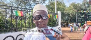 Faranah : autorités et citoyens célèbrent le 67e anniversaire de l’indépendance de la guinée 3 Faranah : autorités et citoyens célèbrent le 67e anniversaire de l’indépendance de la guinée