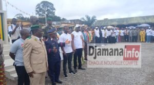 Gueckédou : le 67e anniversaire de l’indépendance célébré dans l’unité et la ferveur