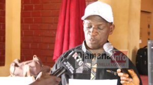 Faranah : célébration en différé de la Journée internationale de la lutte contre la rage