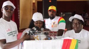 Faranah : célébration en différé de la journée internationale de la lutte contre la rage