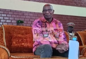 Vote du 21 septembre : Amadou Oury Bah salue la maturité politique des populations de Faranah