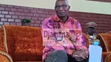 Vote du 21 septembre : Amadou Oury Bah salue la maturité politique des populations de Faranah