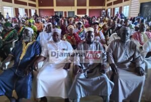 Vote du 21 septembre : Amadou Oury Bah salue la maturité politique des populations de Faranah