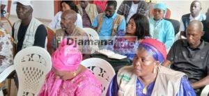 Faranah : Bah Oury félicite les médias pour leur rôle clé dans la réussite du référendum