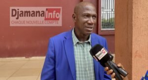 Kankan : Les femmes appellent le général Mamadi Doumbouya à se présenter à la présidentielle de 2025