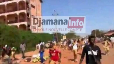 « Émeute d’élèves à Siguiri : que s’est-il réellement passé ce samedi matin ? » 2 « Émeute d’élèves à Siguiri : que s’est-il réellement passé ce samedi matin ? »
