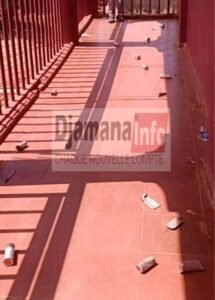 « Émeute d’élèves à Siguiri : que s’est-il réellement passé ce samedi matin ? »