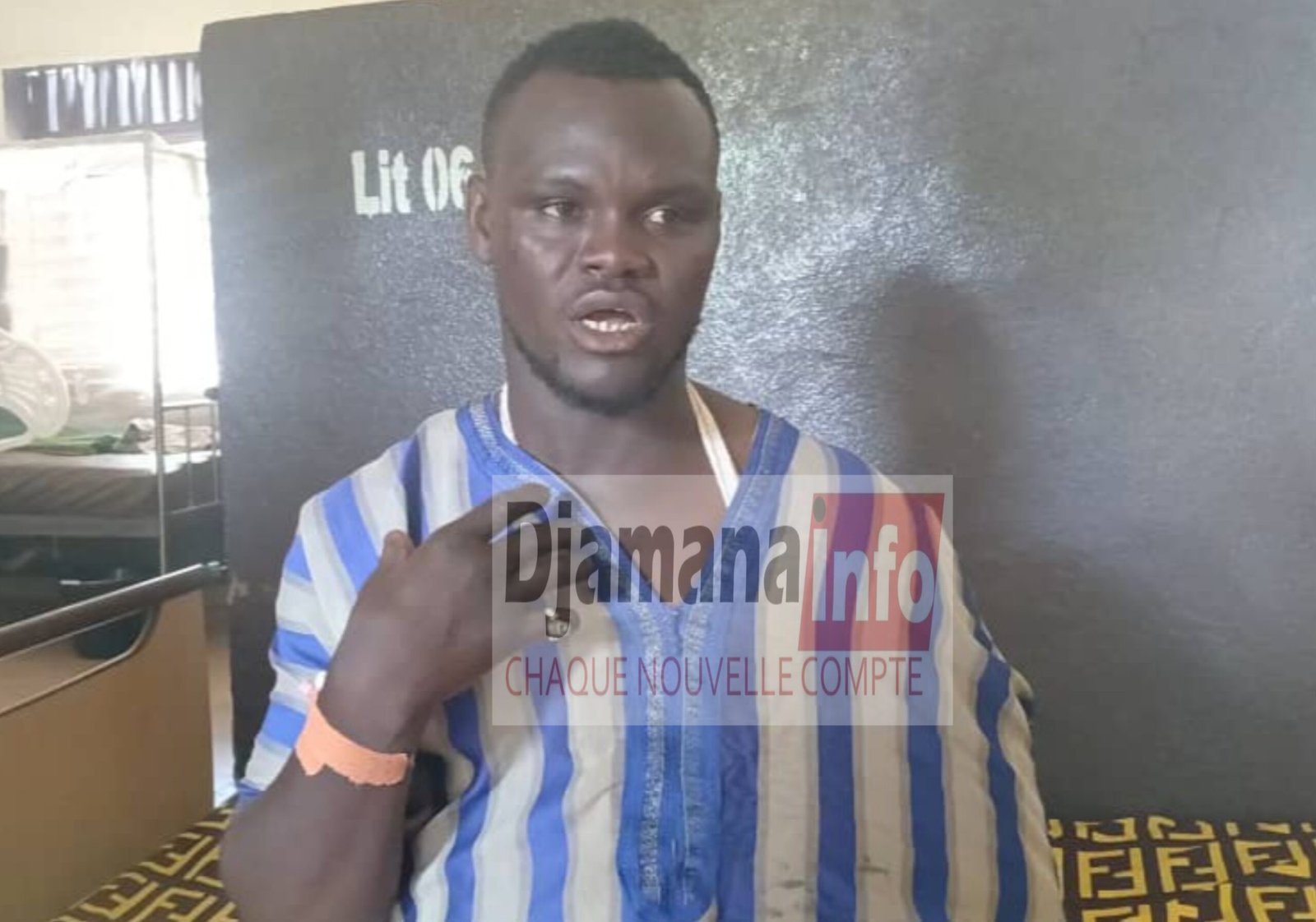 Crise du carburant et insécurité : un commerçant blessé à Kankan