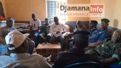 Kouremalé : l’essence devient introuvable, les autorités serrent la vis !