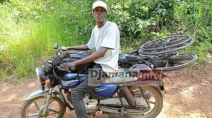 Faranah : l’enclavement de plusieurs zones de production freine le développement local