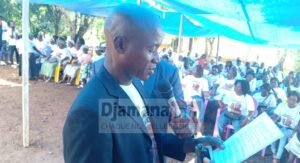 Guéckédou : la communauté lomahgui lance le mouvement « général mamadi doumbouya nafaï gassou kpekpe »