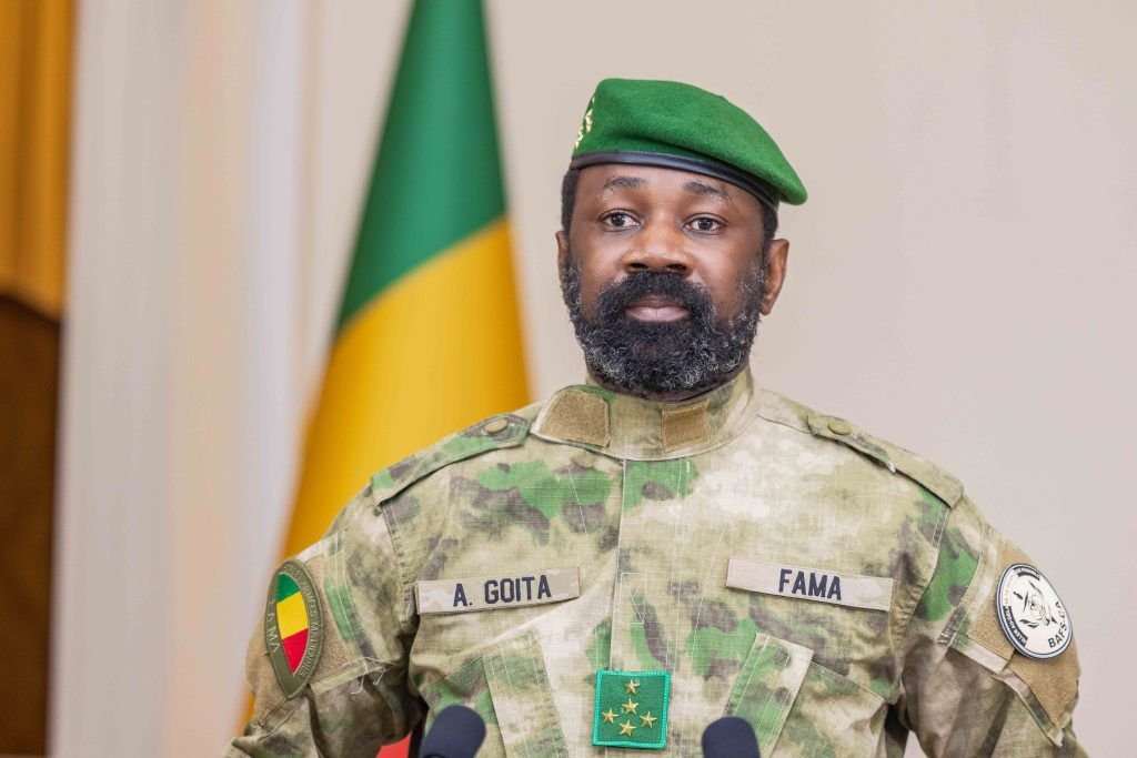 Visa : Le Mali impose une caution aux citoyens américains, en réponse à Washington