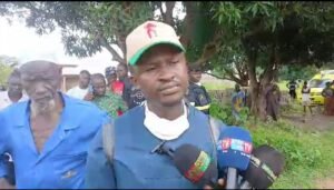 Kankan : une fillette de 19 mois disparue, retrouvée morte dans un puits