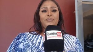 67ᵉ anniversaire de l’indépendance : mme nakany konaté de la cjn dénonce le désordre à kankan malgré l’engouement populaire 2 67ᵉ anniversaire de l’indépendance : mme nakany konaté de la cjn dénonce le désordre à kankan malgré l’engouement populaire