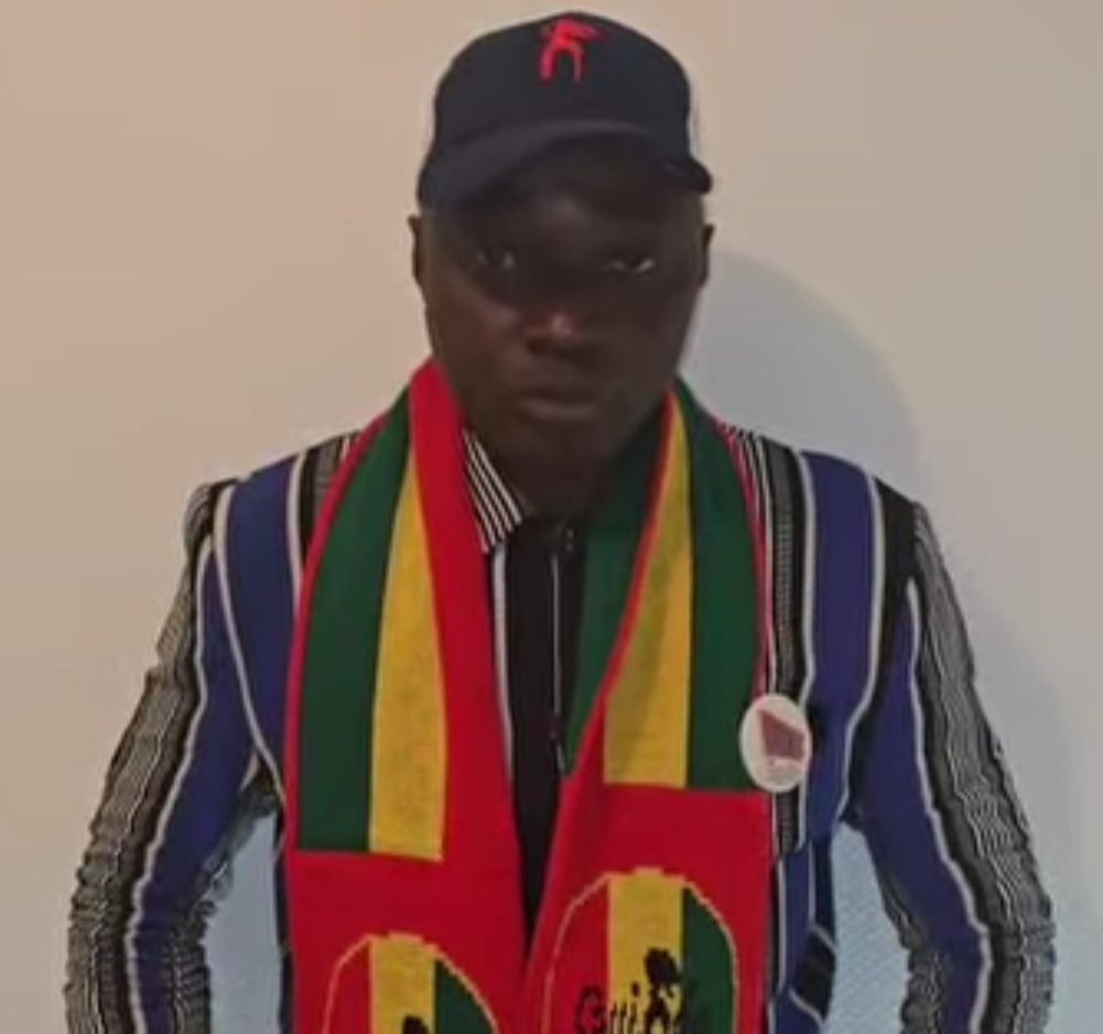 Journée mondiale des enseignants : Michel Pépé Balamou plaide pour la valorisation des enseignants en Guinée 1 Journée mondiale des enseignants : Michel Pépé Balamou plaide pour la valorisation des enseignants en Guinée