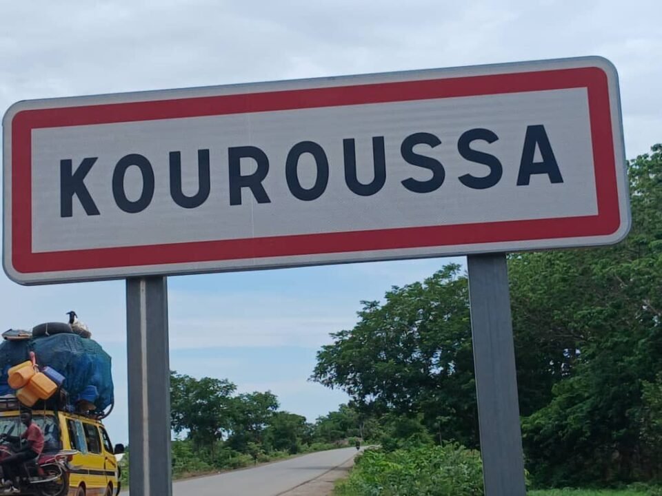 Kouroussa : le Directeur préfectoral de l’hôpital, Dr Demba Mara, placé sous mandat de dépôt pour détournement présumé de biens publics