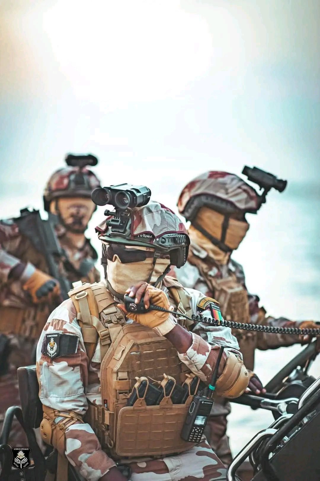 67ème fête de l’armée guinéenne : hommage à nos forces de défense et de sécurité 67ème fête de l’armée guinéenne : hommage à nos forces de défense et de sécurité