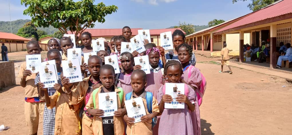 Dabola : les ressortissants de Banko s’engagent pour redonner vie à l’école centenaire de leur localité
