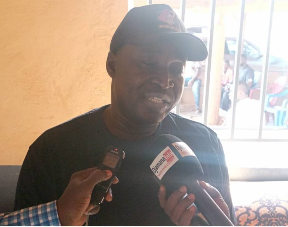 Kouremalé : les autorités locales tapent du poing sur la table face à la hausse du tarif des moto-taxis 1 Kouremalé : les autorités locales tapent du poing sur la table face à la hausse du tarif des moto-taxis