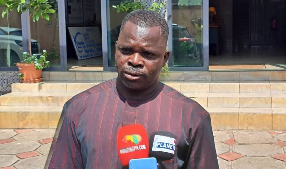 Présidentielle 2025 : Alpha Condé 2 sollicite l’appui du Général Doumbouya pour sa caution électorale