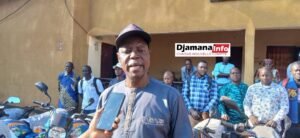 Faranah : des motos offertes aux enseignants des zones reculées pour améliorer leurs conditions de travail 3 Faranah : des motos offertes aux enseignants des zones reculées pour améliorer leurs conditions de travail