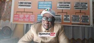 Faranah : des motos offertes aux enseignants des zones reculées pour améliorer leurs conditions de travail 2 Faranah : des motos offertes aux enseignants des zones reculées pour améliorer leurs conditions de travail