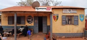 Doko : les travaux du nouveau commissariat urbain bientôt achevés