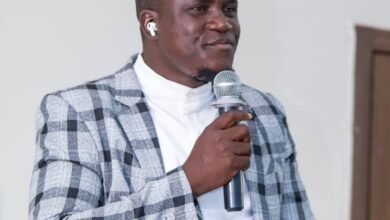 Insultes communautaires : pourquoi la HAC et la Justice restent-elles silencieuses face à Nouman Kouyaté ? [ Laye Famo Condé]