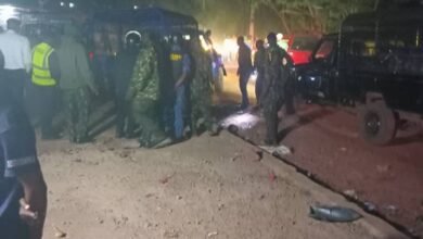 Mamou : Deux morts dans un accident à Kimbely 1, la population réclame des mesures de sécurité