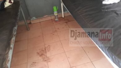 Siguiri : l’insalubrité gagne du terrain à l’hôpital préfectoral