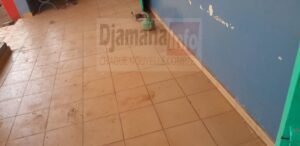 Siguiri : l’insalubrité gagne du terrain à l’hôpital préfectoral