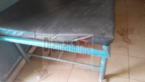 Siguiri : l’insalubrité gagne du terrain à l’hôpital préfectoral