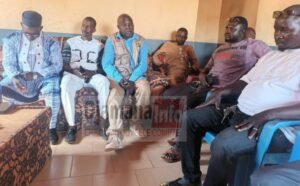 Kouremalé : les autorités locales tapent du poing sur la table face à la hausse du tarif des moto-taxis 2 Kouremalé : les autorités locales tapent du poing sur la table face à la hausse du tarif des moto-taxis